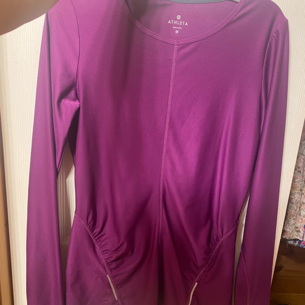 Athleta Top